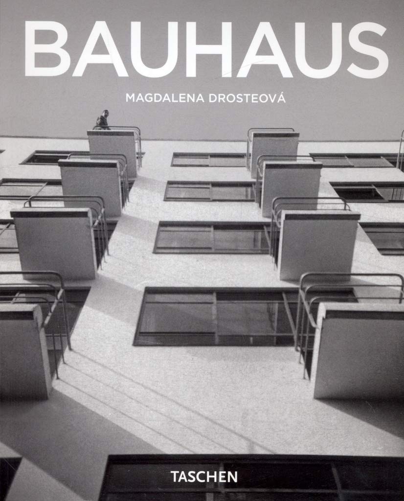 Bauhaus (2007) Books