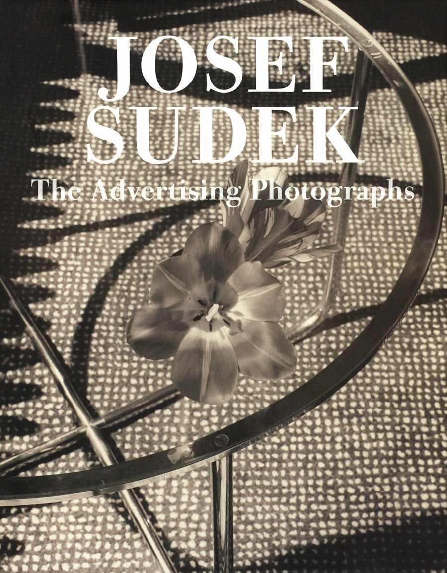 Josef Sudek, the Advertising Photographs (TORST) Film, Art & Culture