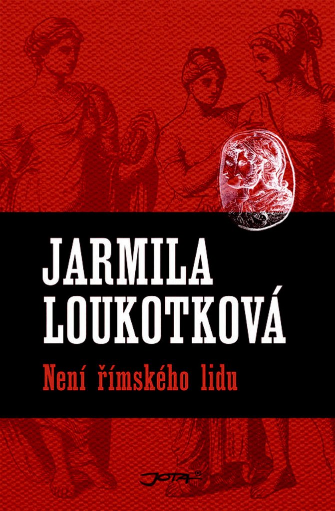 Není římského lidu (2003) Books