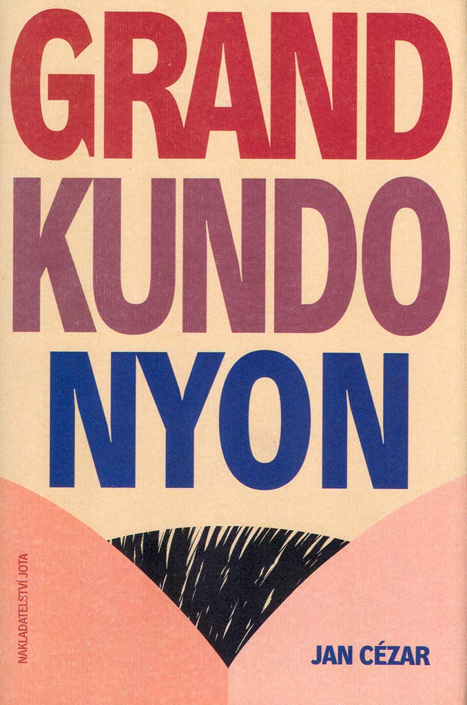 Grand kundonyon: Příběhy o tom, jak se zabíjí srdcem (2005) Books