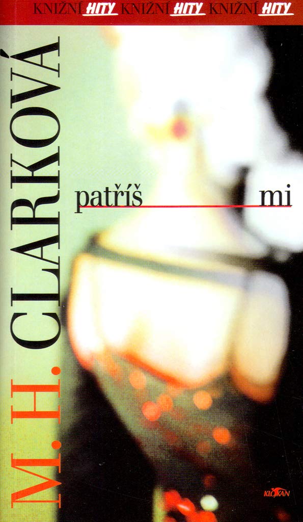 Product Image: Patříš mi: Knižní hity (2001)