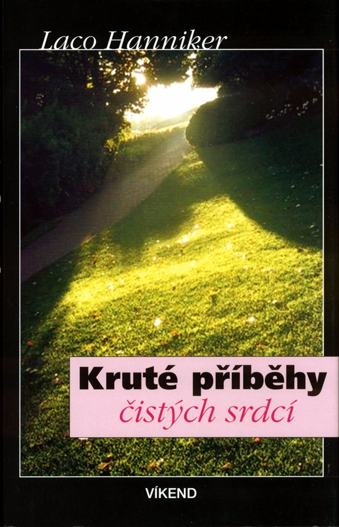 Product Image: Kruté příběhy čistých srdcí