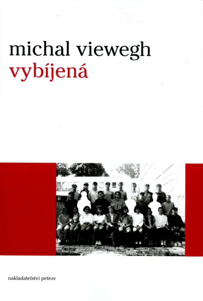 Vybíjená (2004) Books