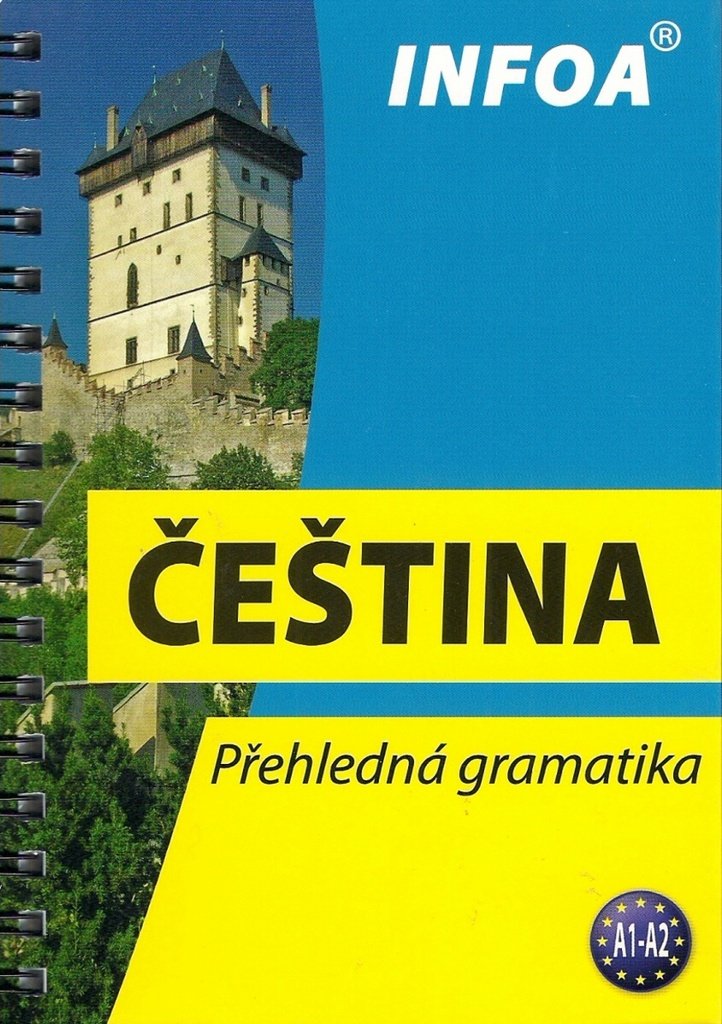 Čeština: Přehledná gramatika (2009) Books
