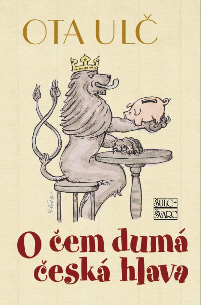 O čem dumá česká hlava (2008) Books