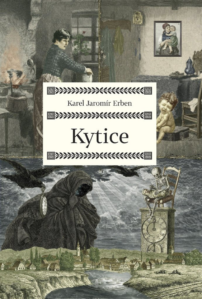Kytice (2011) Books