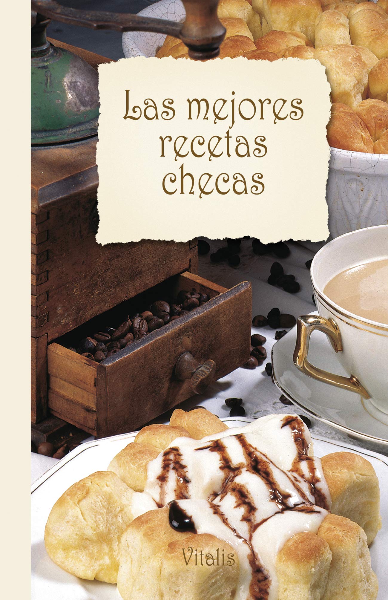 Las mejores recetas checas Cooking & Enjoying
