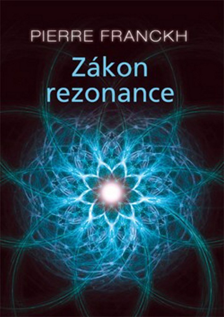 Zákon rezonance (2010) Books