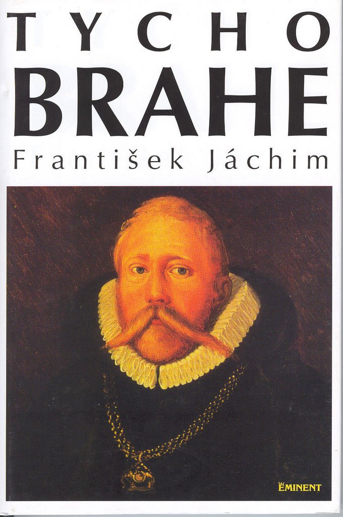 Tycho Brahe Books
