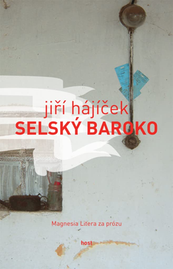 Selský baroko (2009) Books