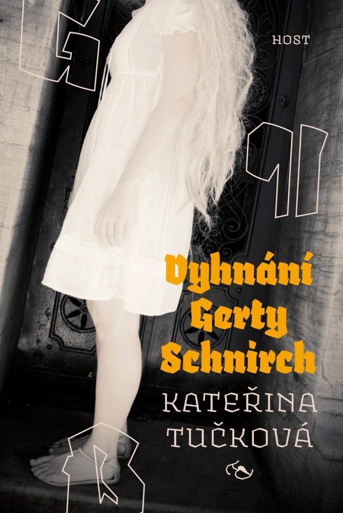 Vyhnání Gerty Schnirch (2009) Books