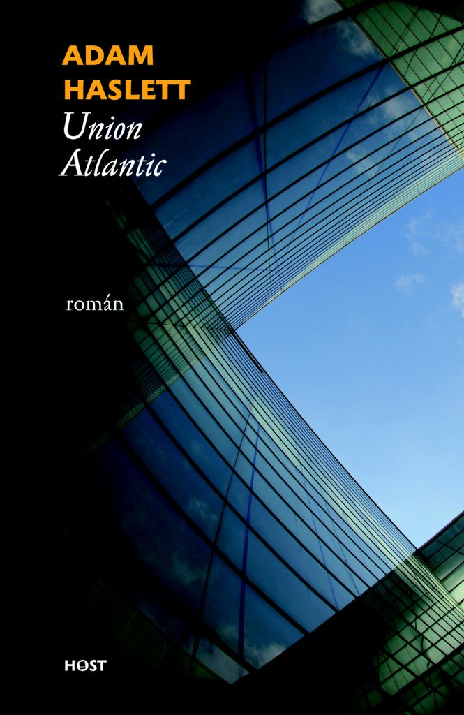Union Atlantic (2010) Books