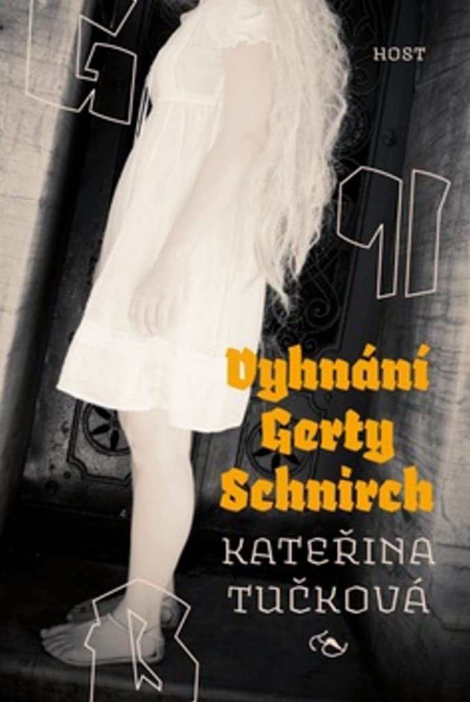 Vyhnání Gerty Schnirch (2010) Books