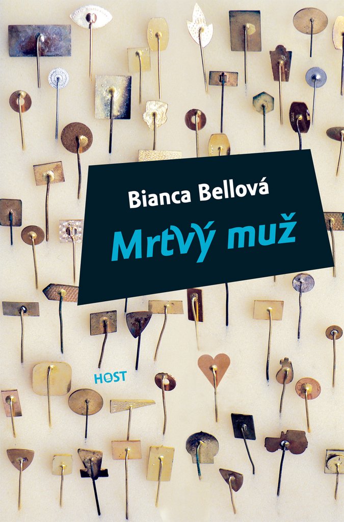 Mrtvý muž (2011) Books