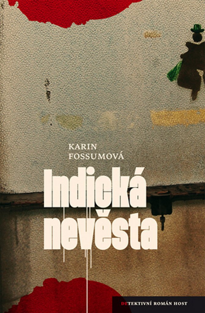 Indická nevěsta book