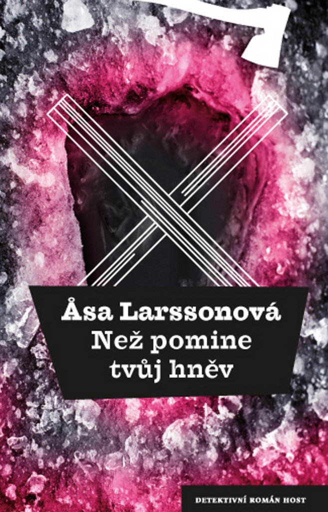 Než pomine tvůj hněv book