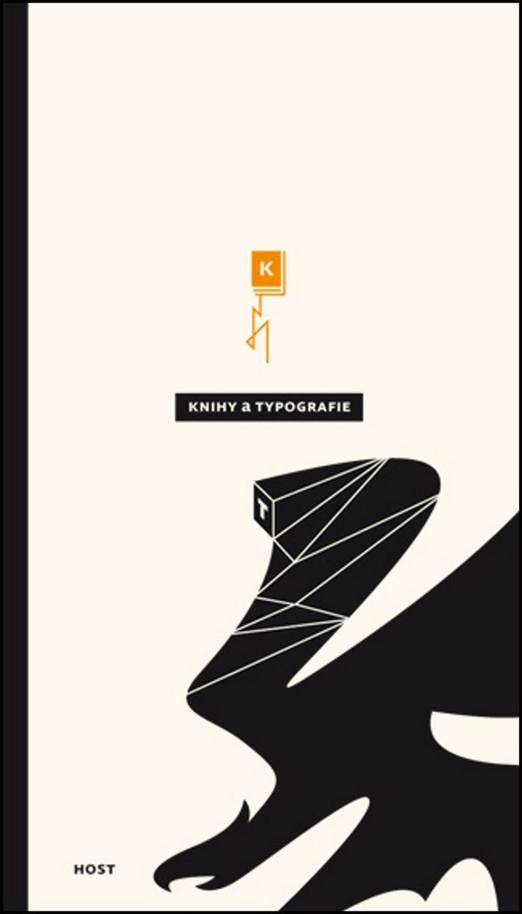 Knihy a typografie (2012) Books