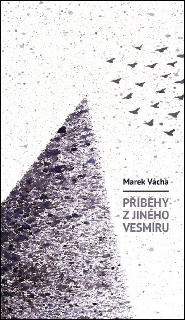 Příběhy z jiného vesmíru (2015) Books
