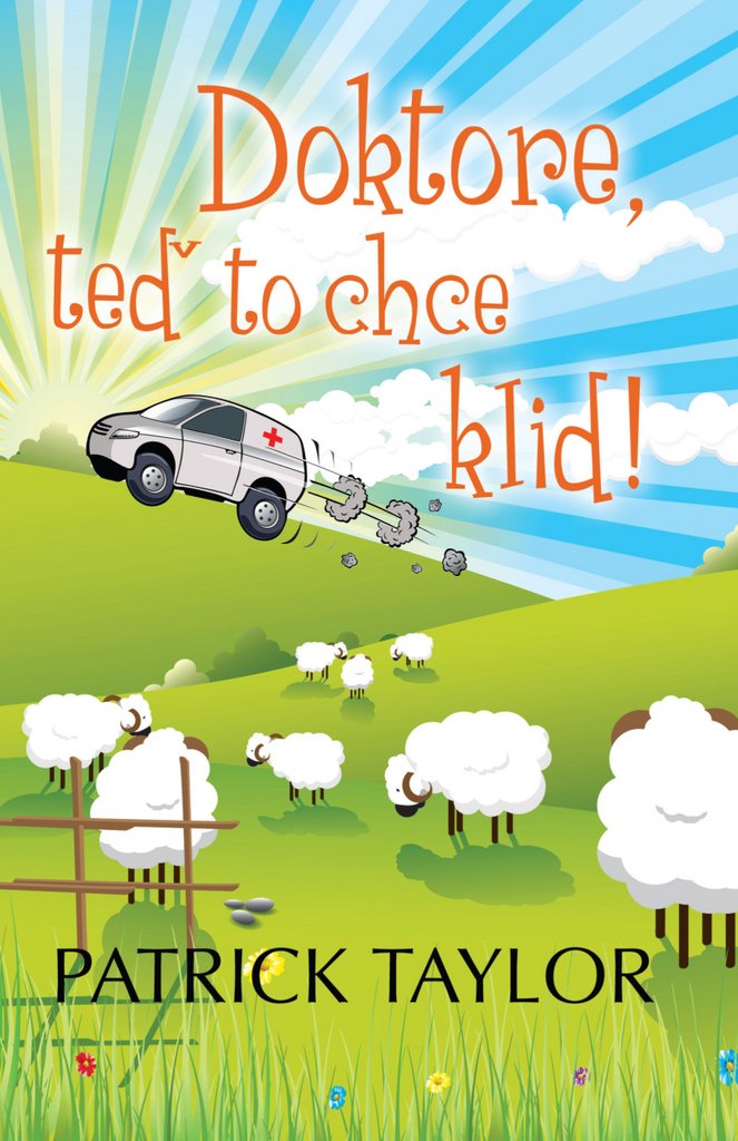 Product Image: Doktore, teď to chce klid! (2010)