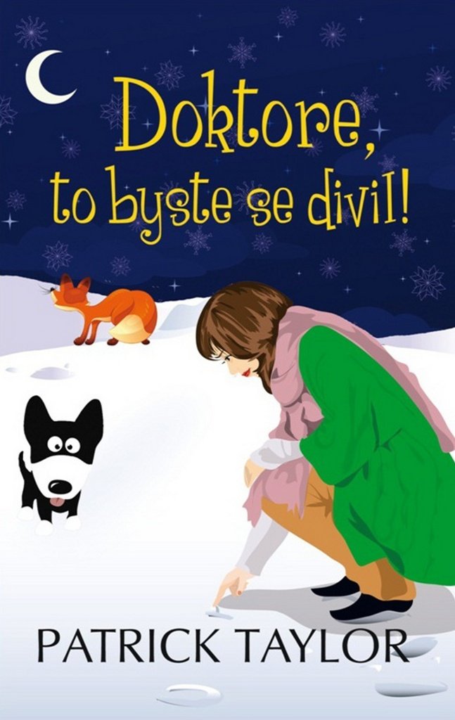 Product Image: Doktore, to byste se divil!