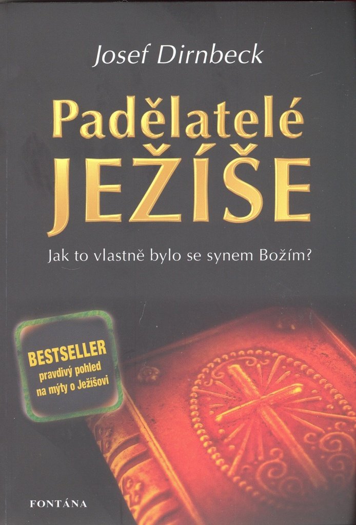 Padělatelé Ježíše: Jak to vlastně bylo se synem Božím? (2009) book