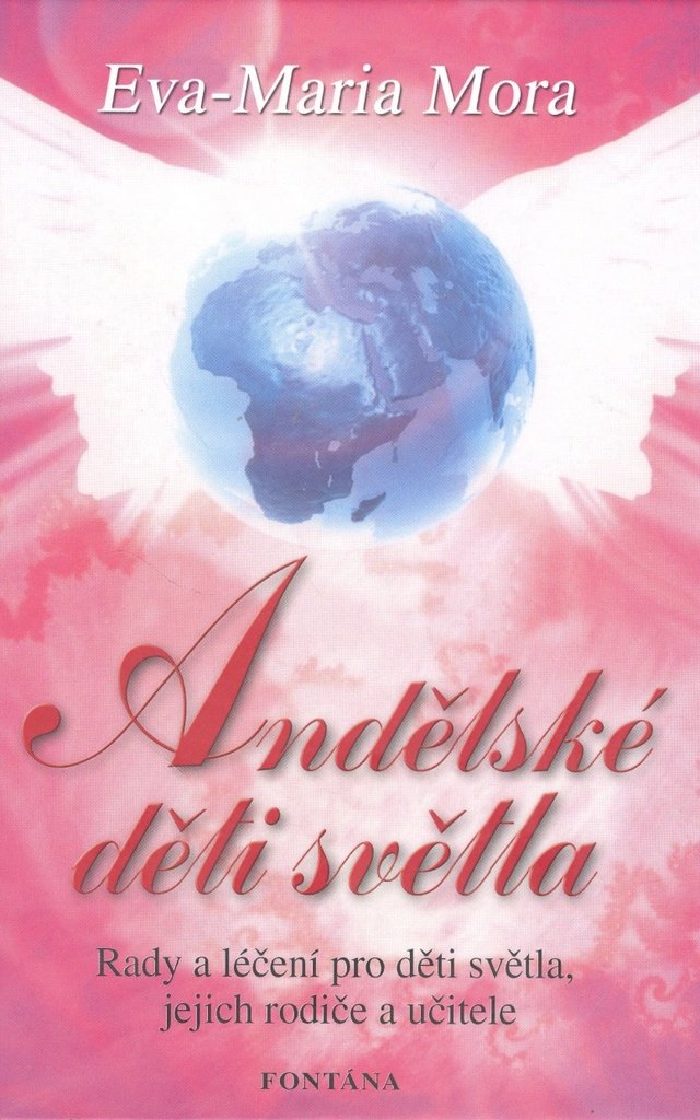 Andělské děti světla (2010) Books