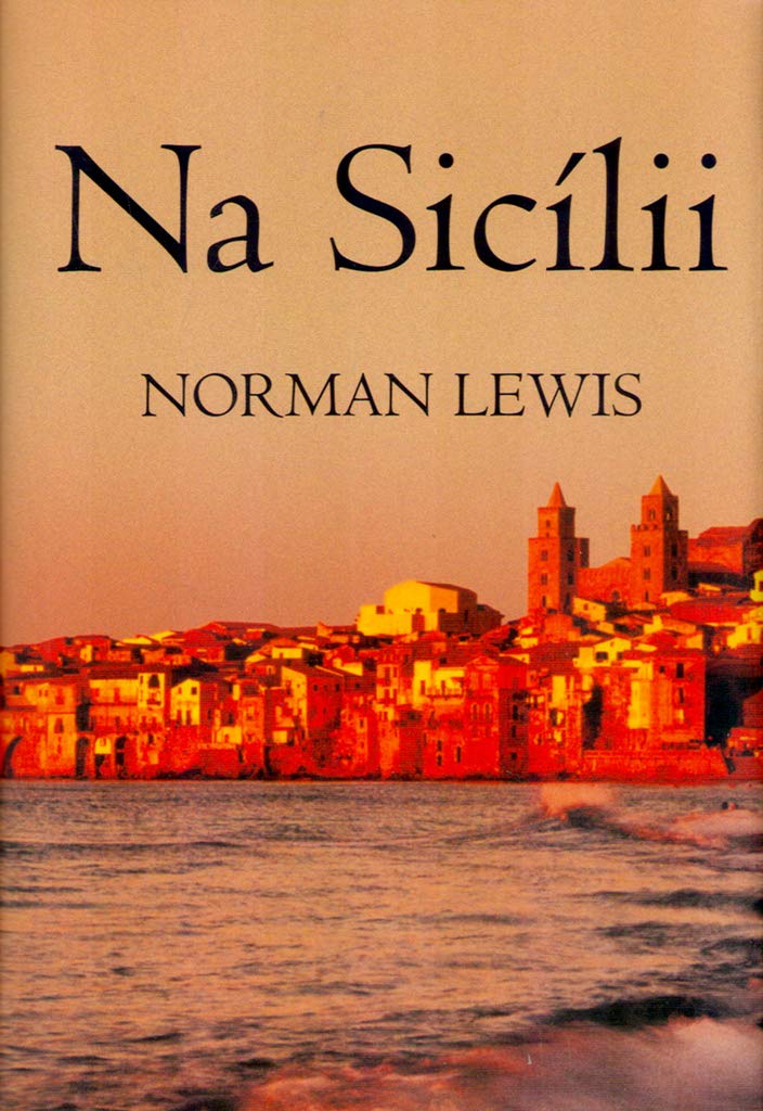 Na Sicílii (2005) book