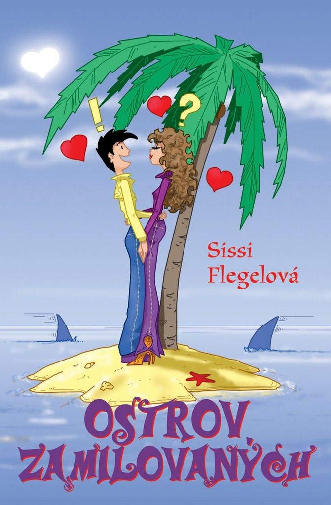 Product Image: Ostrov zamilovaných (2006)