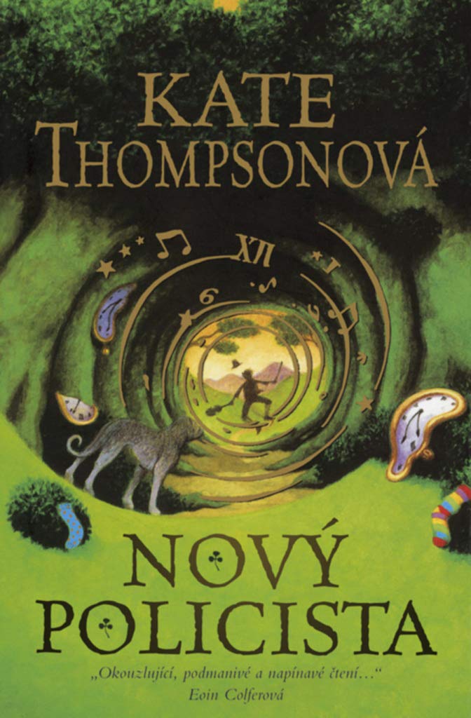 Product Image: Nový policista (2007)