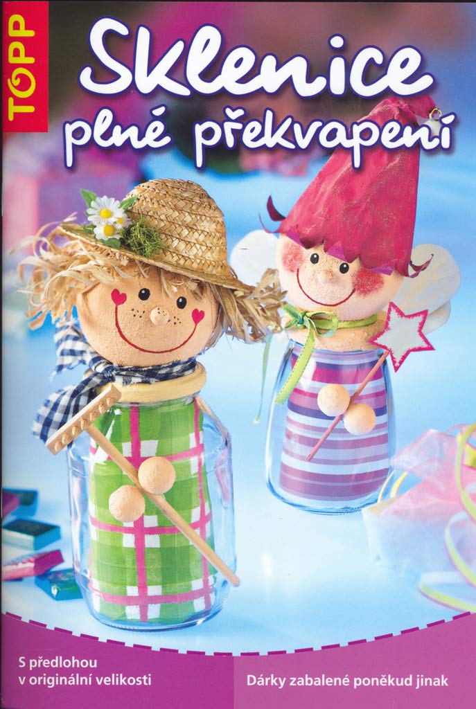Product Image: Sklenice plné překvapení: 3483 (2006)