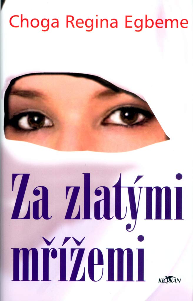 Za zlatými mřížemi (2005) Books