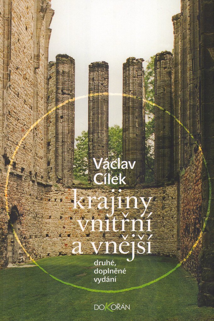 Krajiny vnitřní a vnější (2005) Books