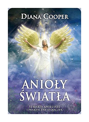 AnioĹ y Ĺ wiatĹ a - Cooper Diana Books