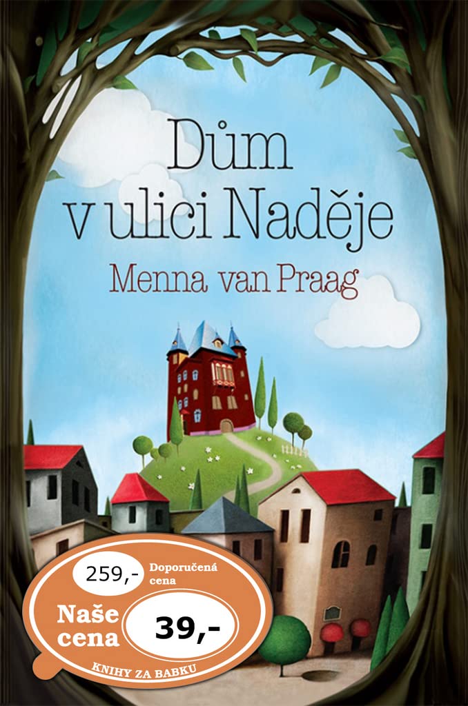Product Image: Dům v ulici Naděje (2016)