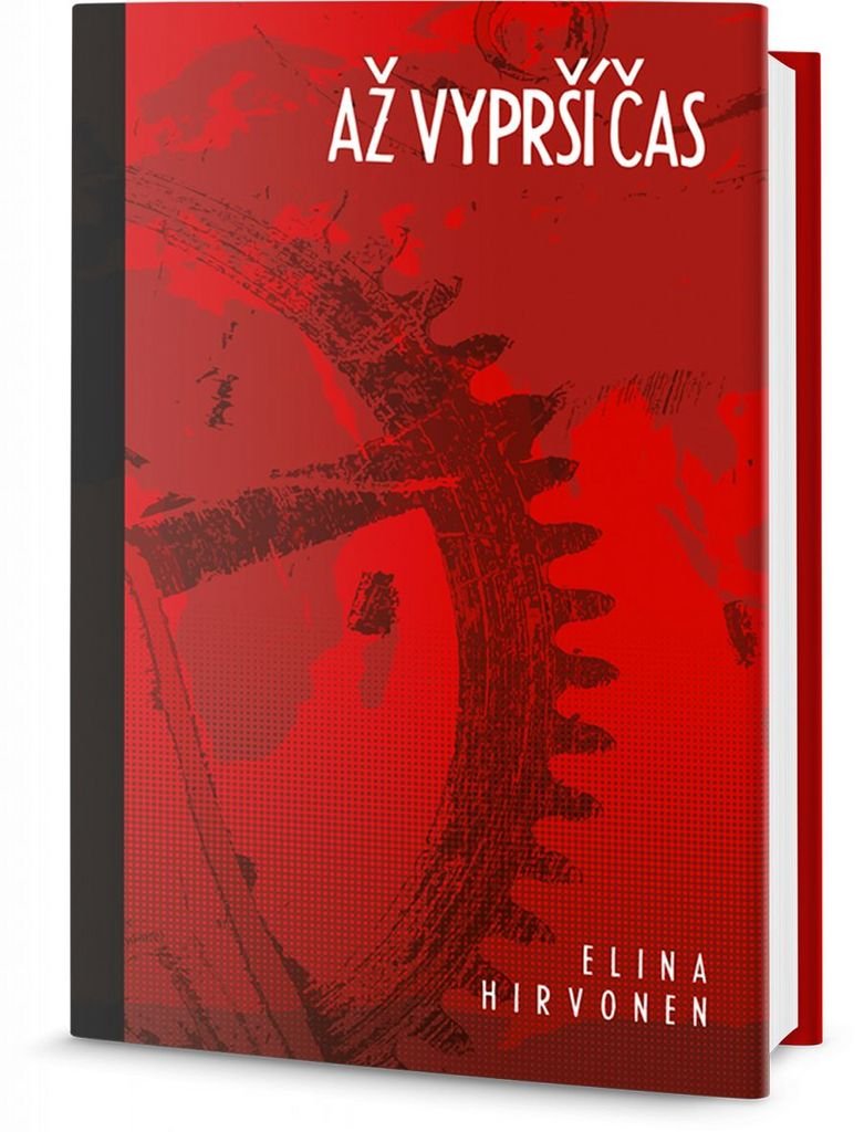 Až vyprší čas (2015) Books