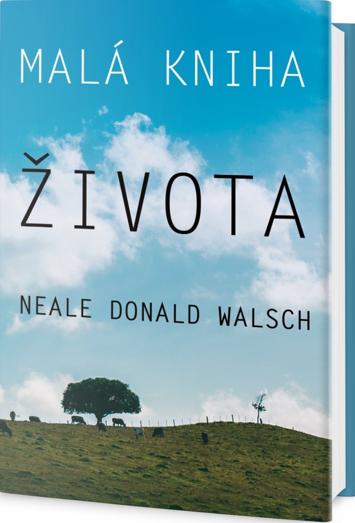 Malá kniha života (2016) Books