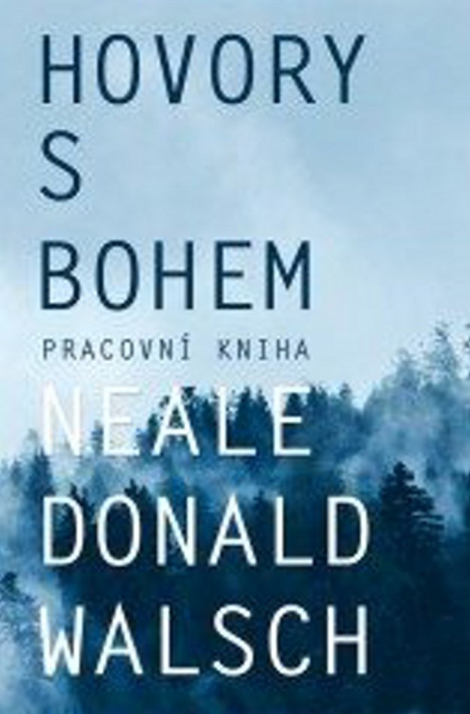 Hovory s Bohem Pracovní kniha (2017) Books