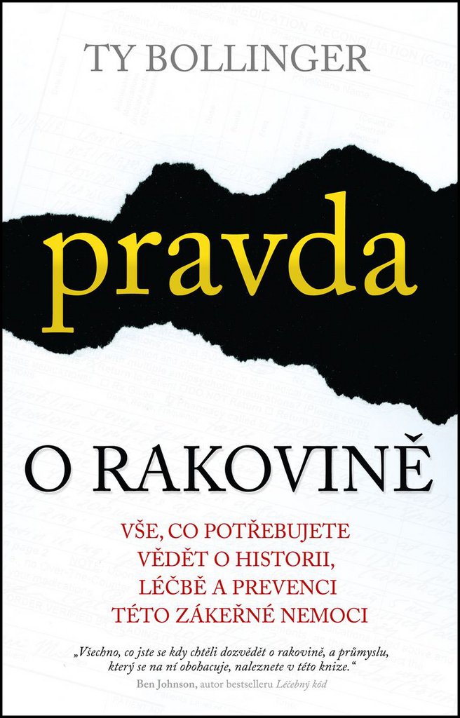 Pravda o rakovině: Vše, co potřebujete vědět o historii, léčbě a prevenci této zákeřné nemoci (2017) Books