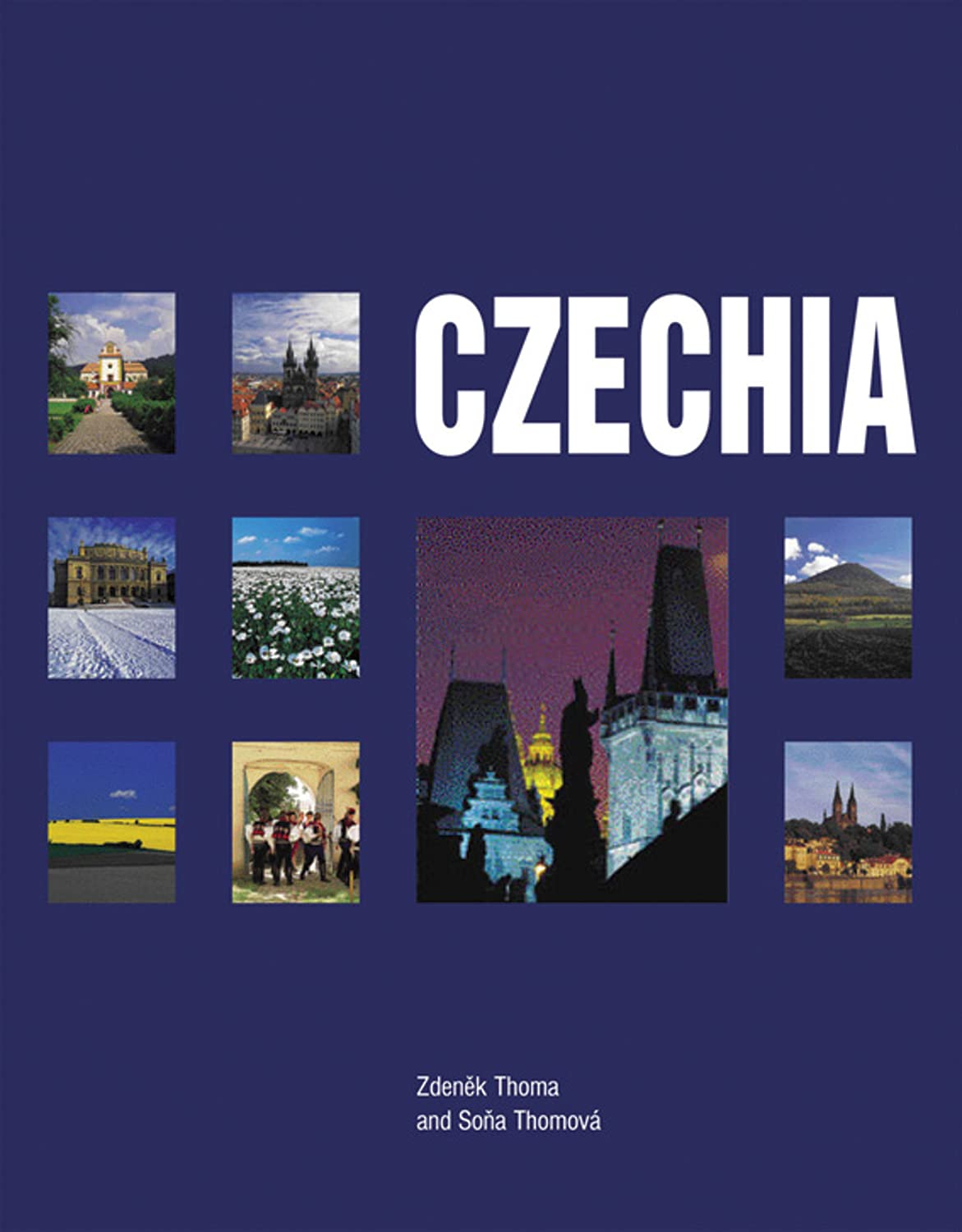 Czechia Social Sciences