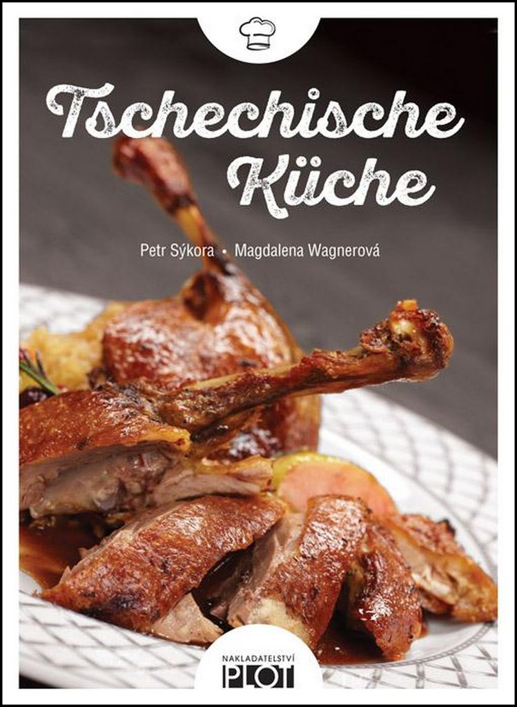 Tschechische Küche (2016) Books