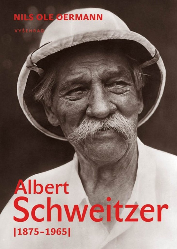 Product Image: Albert Schweitzer 1875-1965: Osobnost bez hranic (2015)