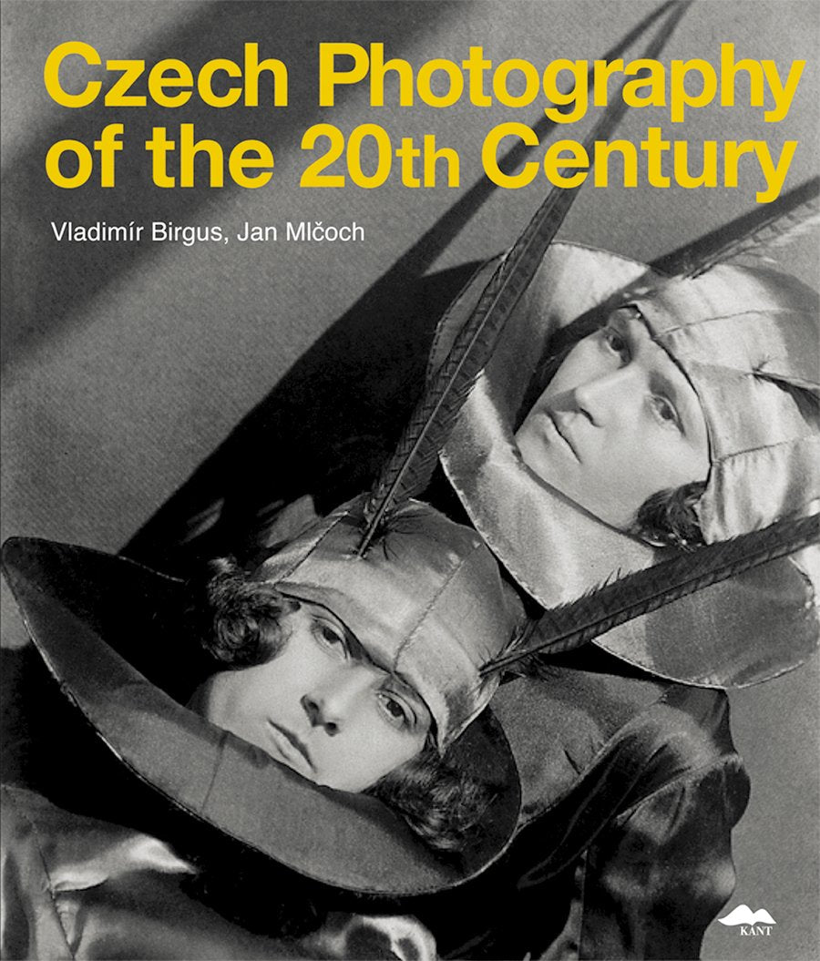Czech Photography of the 20th Century Travel