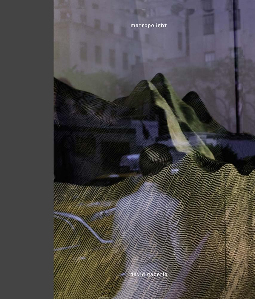 Metropolight book
