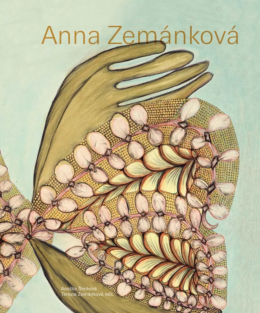 Anna Zemánková Film, Art & Culture