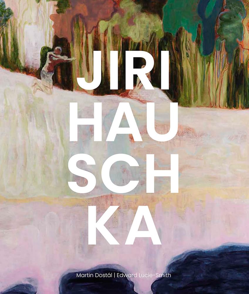 Jirí Hauschka: The World Has No Order, But Each Story Has One Film, Art & Culture