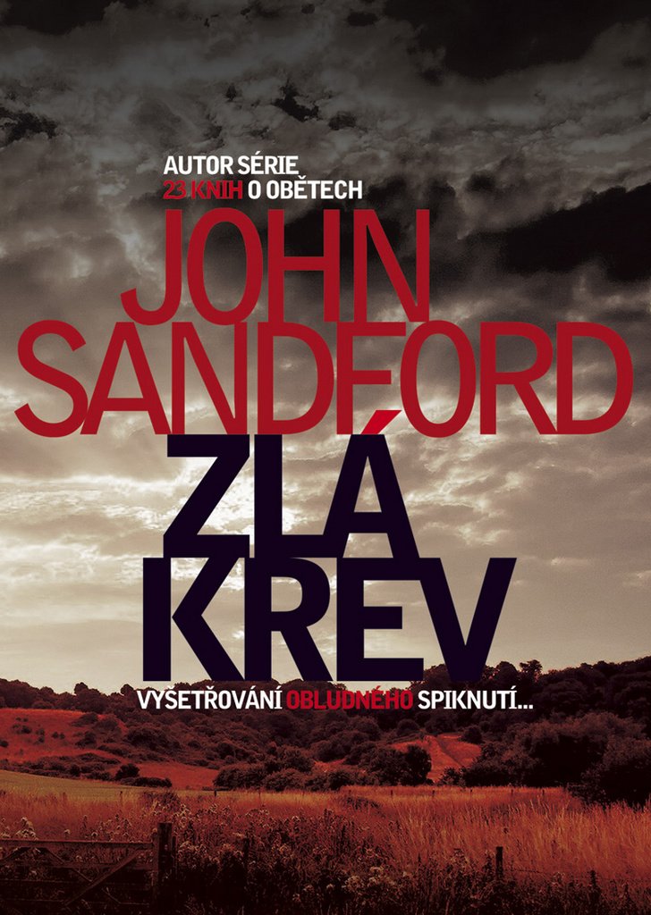 Product Image: Zlá krev
