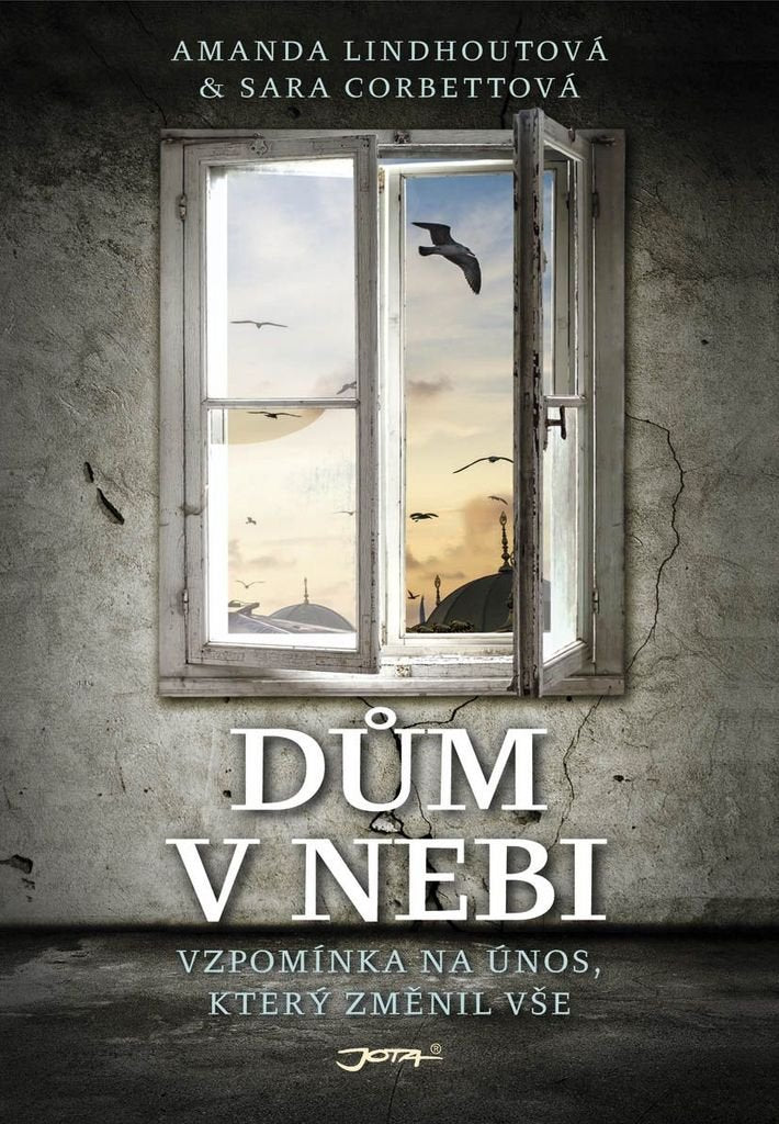 Dům v nebi: Vzpomínka na únos, který změnil vše (2015) Books