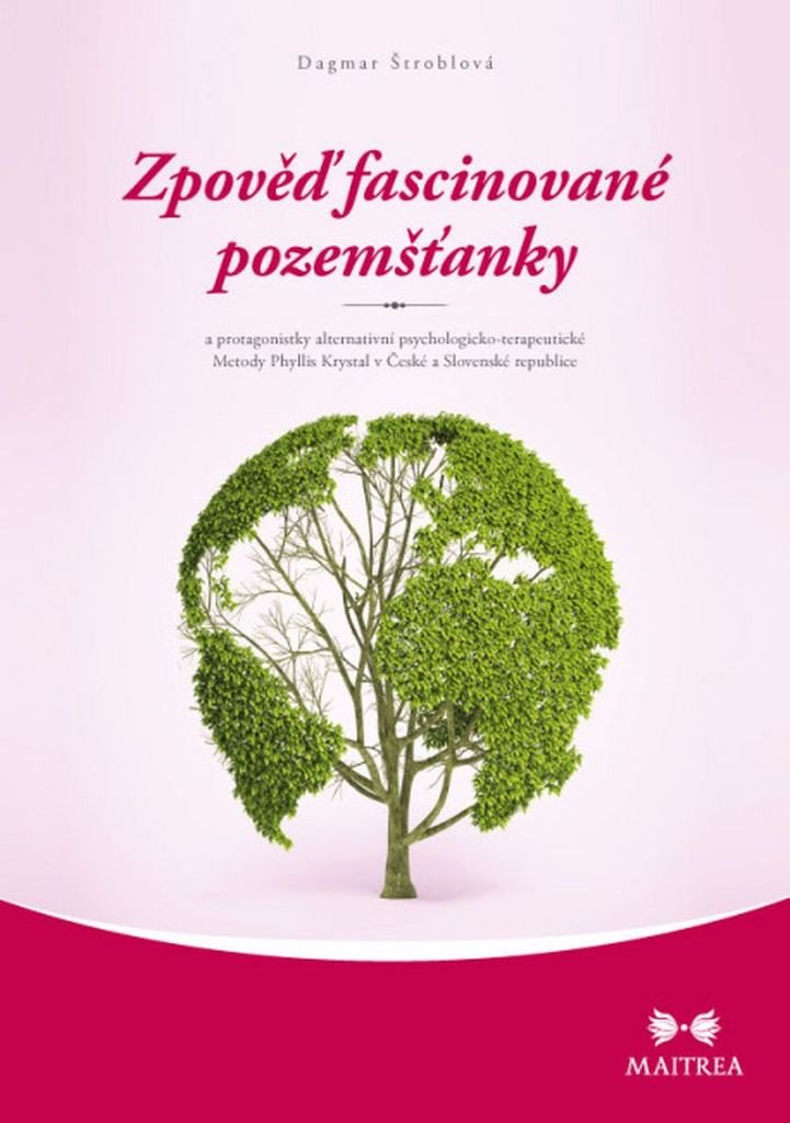 Zpověď fascinované pozemšťanky (2015) Books