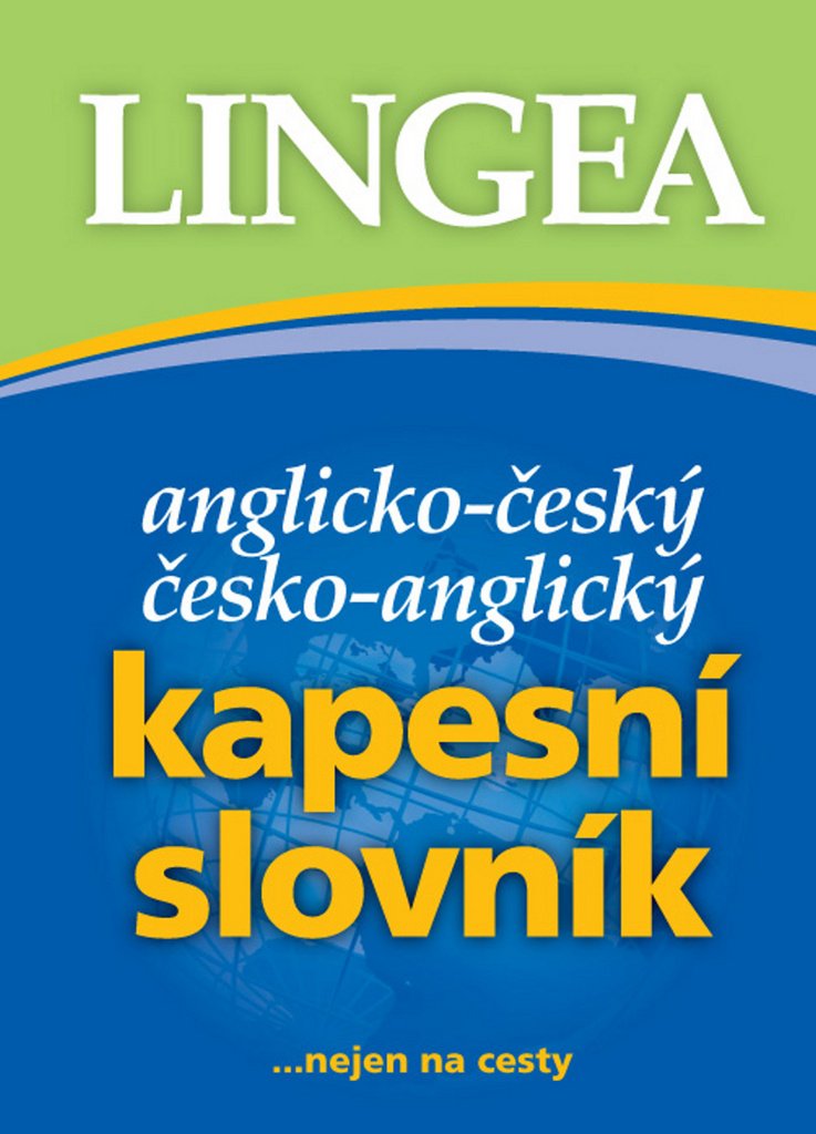 Anglicko-český česko-anglický kapesní slovník: ...nejen na cesty (2015) Books