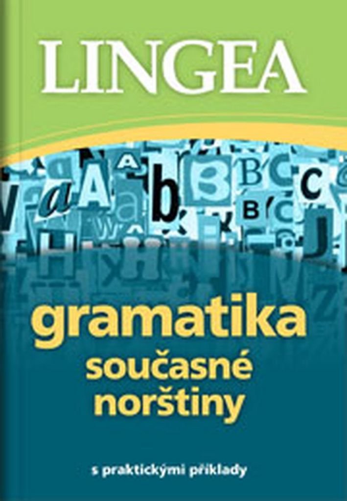 Gramatika současné norštiny: s praktickými příklady (2015) Books